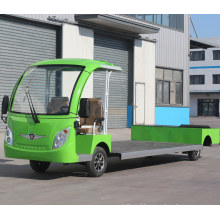 China Manufacturer Wholesale Approved Electric Vehicle Truck for Sale